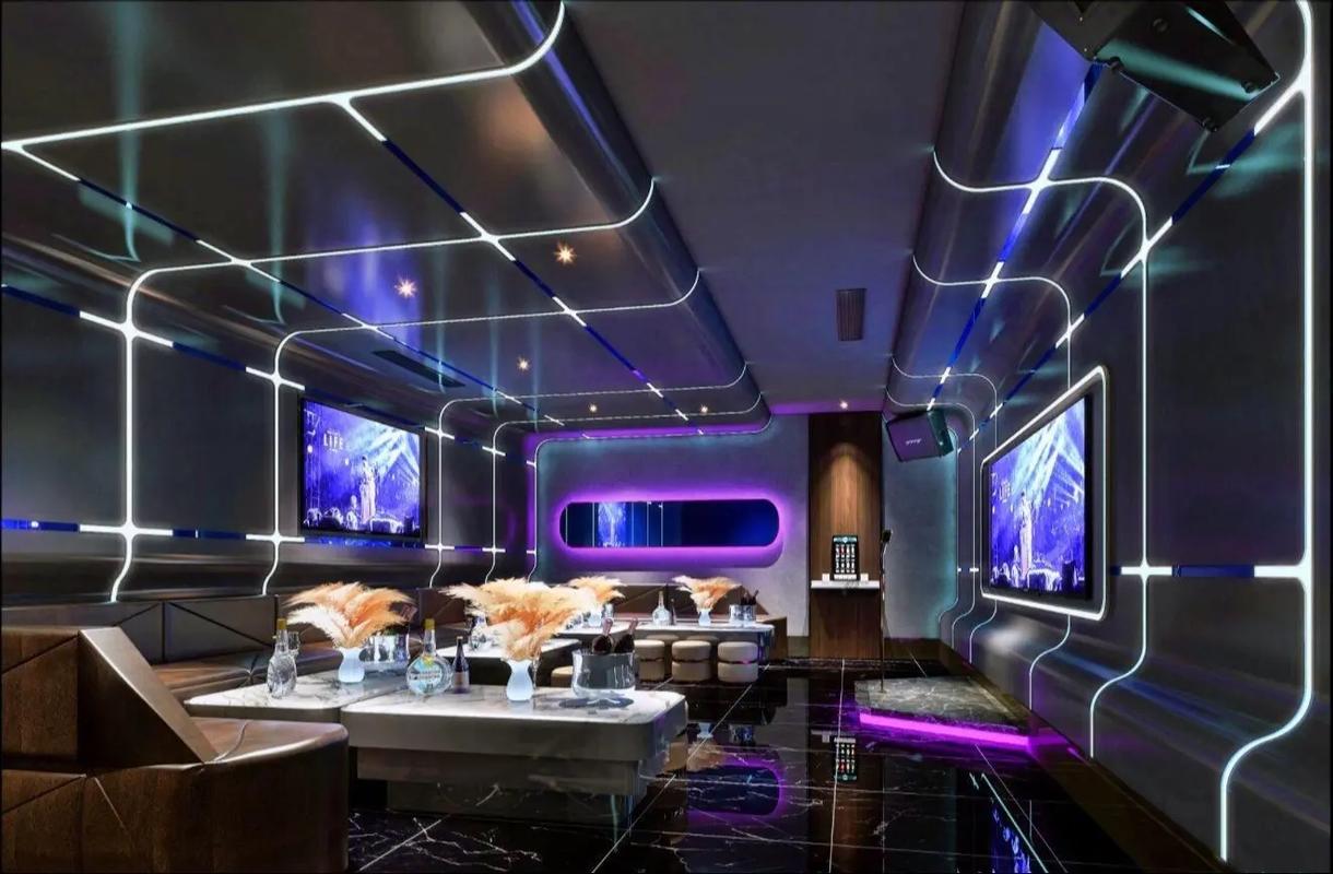 杭州商务KTV场所推荐-拱墅区ktv预定