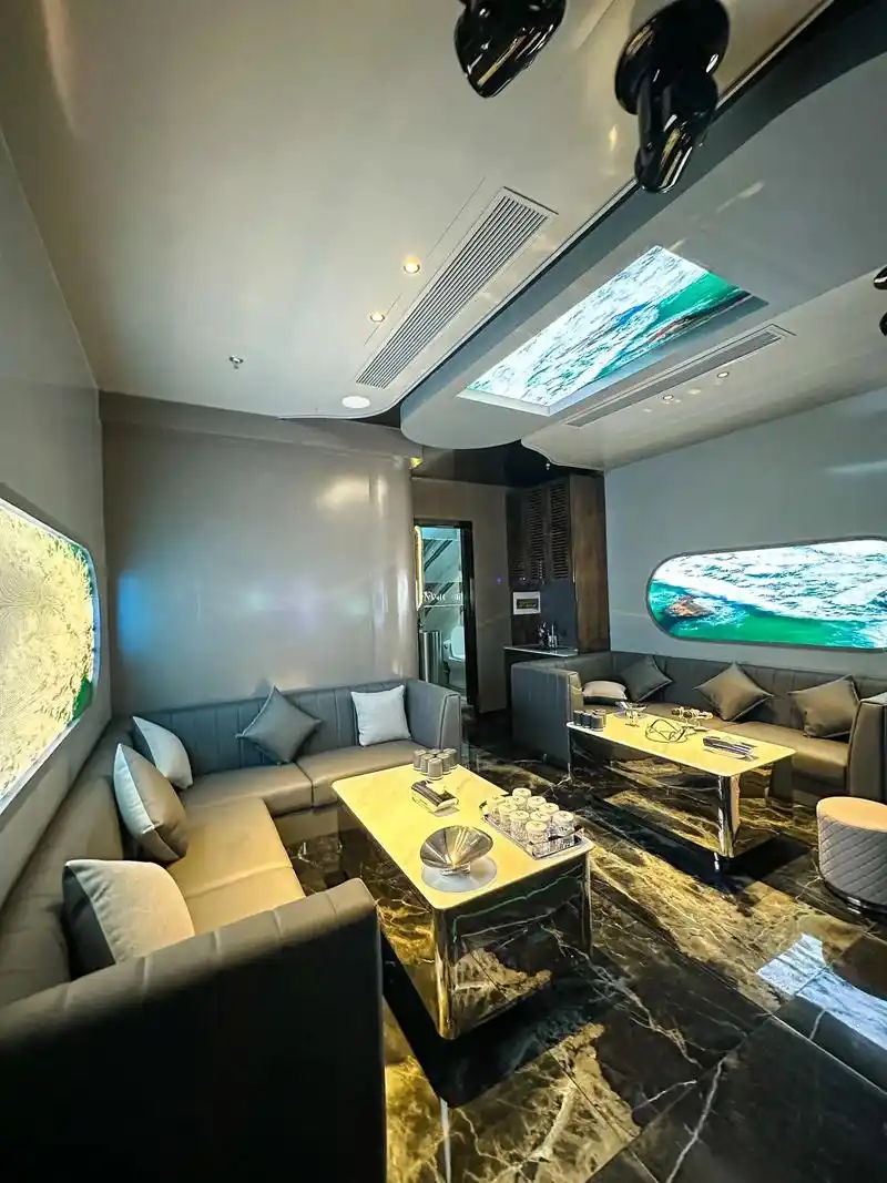 杭州商务ktv模式探讨-拱墅区ktv预定