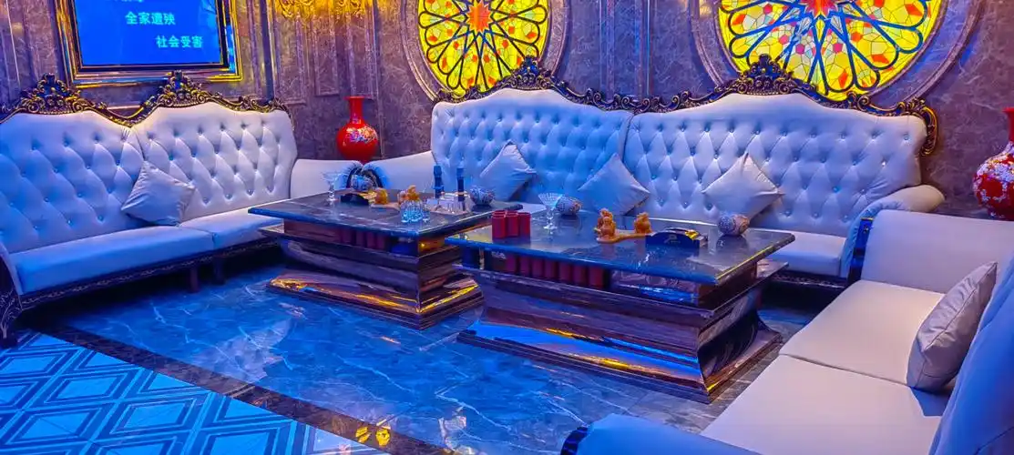 杭州商务KTV体验评价-拱墅区ktv预定
