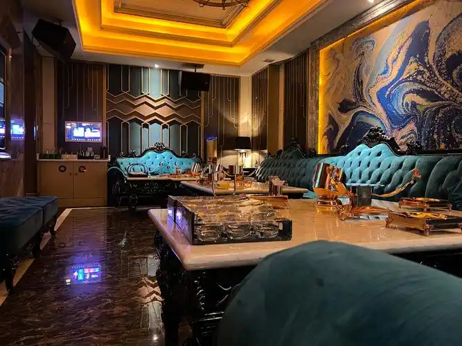 杭州商务ktv新模式-拱墅区ktv预定